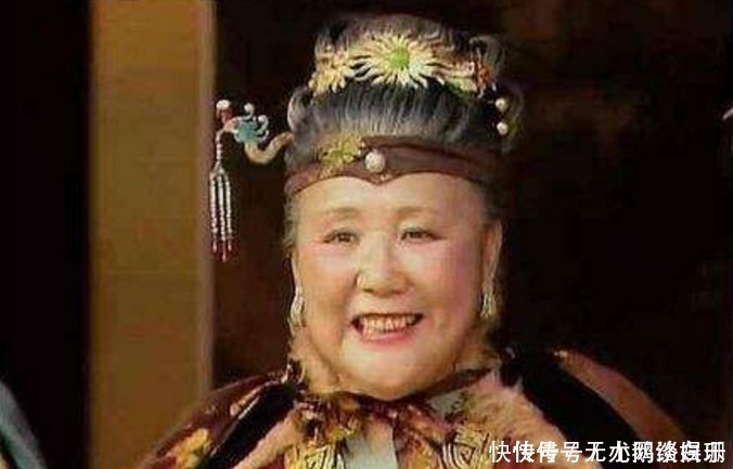 黛玉|红楼梦中的贾母,极尽富贵和优雅,细看之下,才貌双全最令人嫉妒