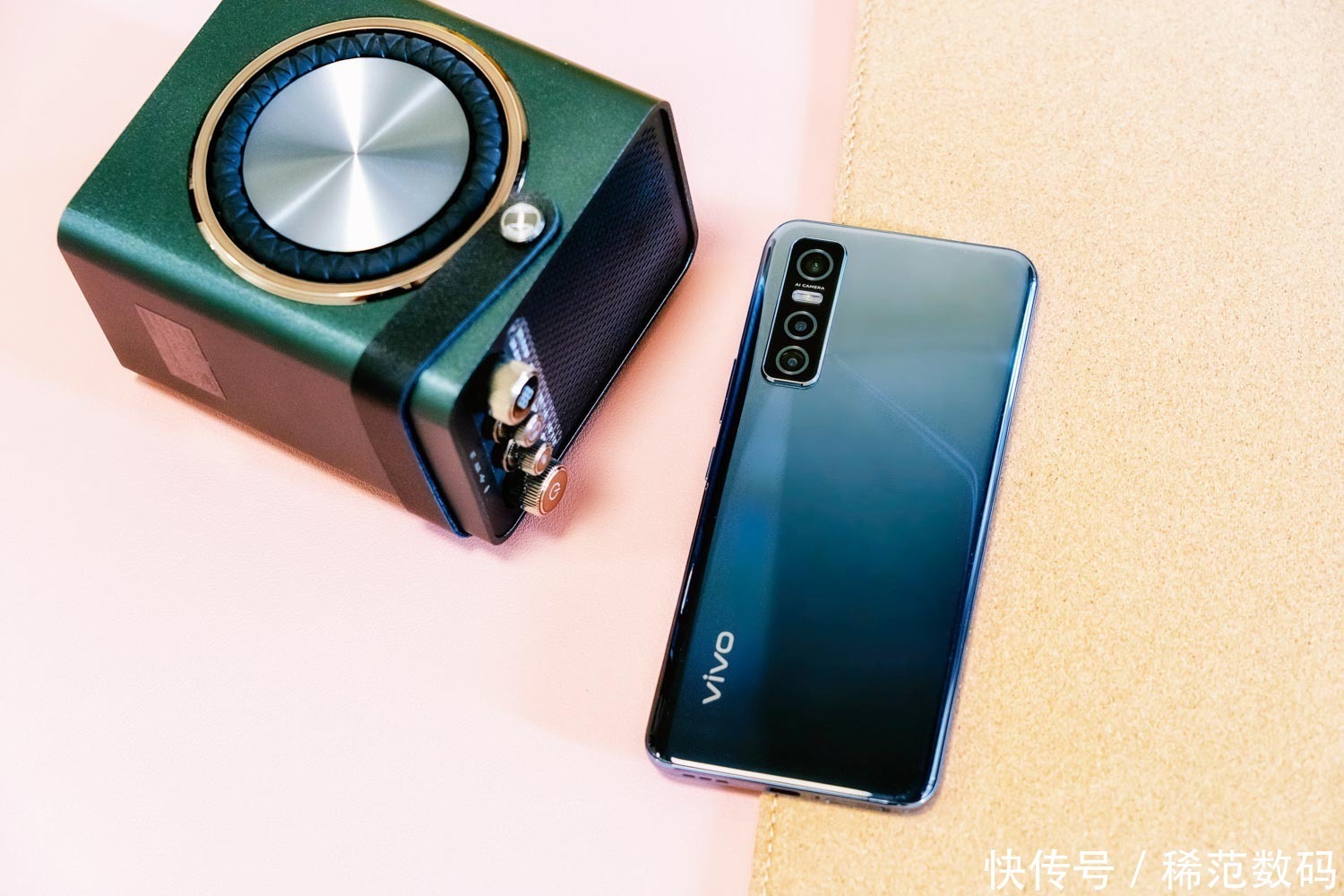 Y73s|千元5G手机vivo Y73s评测：为什么我要选它？