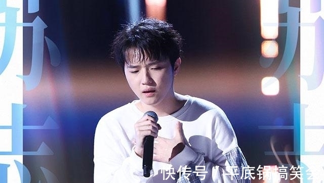 李克勤|中国好声音:那英重拾谢霆锋养狼战术,戏曲版周深与京剧名家有渊源