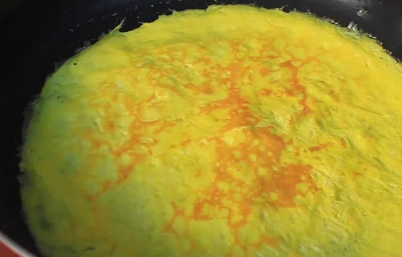 胡萝卜搭配菠菜,简单一做就变成了一道美味,鲜香美味,营养丰富