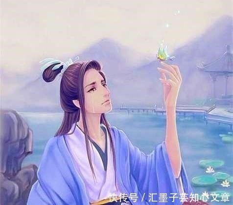 张九龄$诗佛王维最美的一首诗，短短20个字，句句都是千古名句