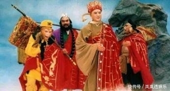 真的|唐僧的三个徒弟很厉害? 孙悟空的三个徒弟才是真的厉害