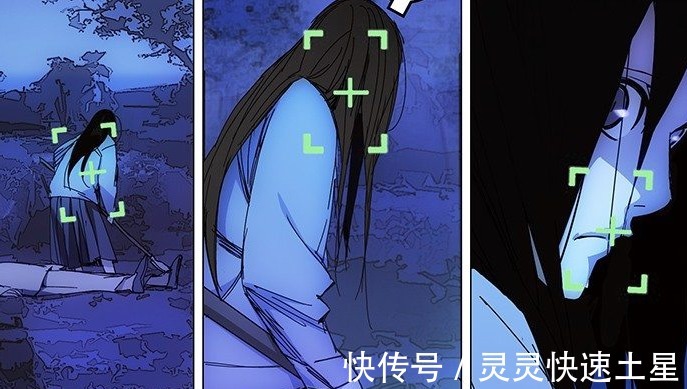 开篇|《一人之下》长踞漫画平台畅销榜,开篇情节环环称奇!