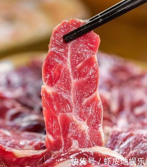 买牛肉,别只看价格,认准3个部位买,口感好做法多,贵一点也值