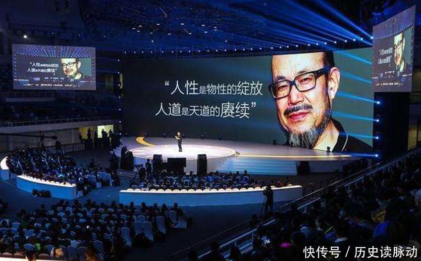 薛定谔|与薛定谔相提并论王东岳,究竟是个哲学家,还是只是个网红