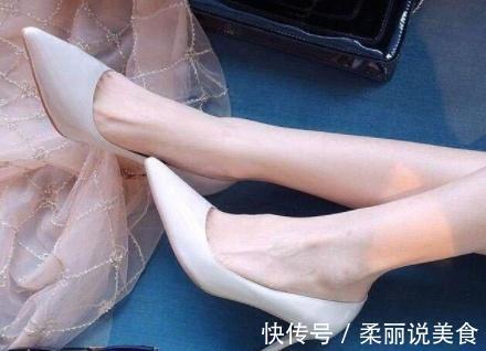 高跟鞋 女神范儿风格高跟鞋，展现魅力女孩标准，选择一双高跟鞋来体验