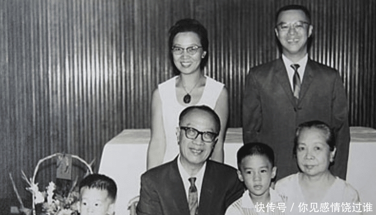 贤妻程季淑:梁实秋的成功有她一半功劳,金婚前两年却被梯子砸死