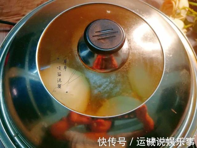 蛋清|做什么蛋糕?蛋奶酥比蛋糕更容易上手,而且口味更香酥