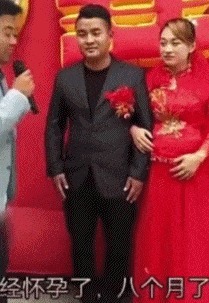 |搞笑GIF趣图:当你和男友聊天突然生气的时候!