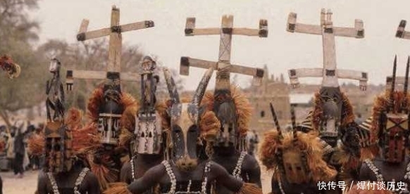 唐朝|唐朝出现的“昆仑奴”和昆仑山有何关系？为何会深受王公贵族喜爱？