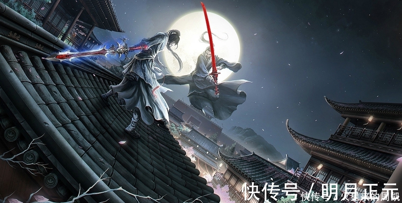 主角|5本有文笔故事性极好的良品小说,剧情一波三折,值得慢慢品味