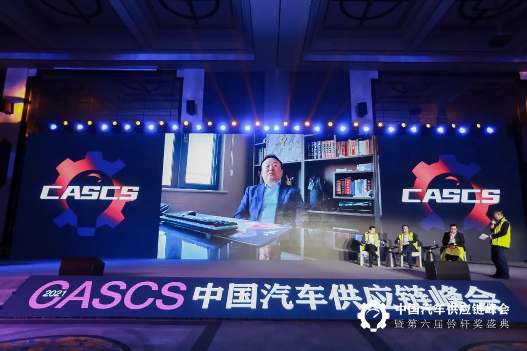 车界吐槽大会：这一年，追芯人与被追人的笑与泪