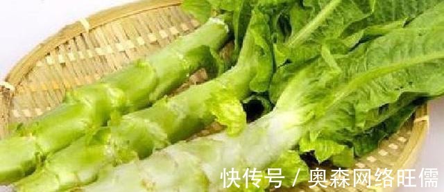 莴笋已经大量上市了,价格很便宜,怎么做好吃?