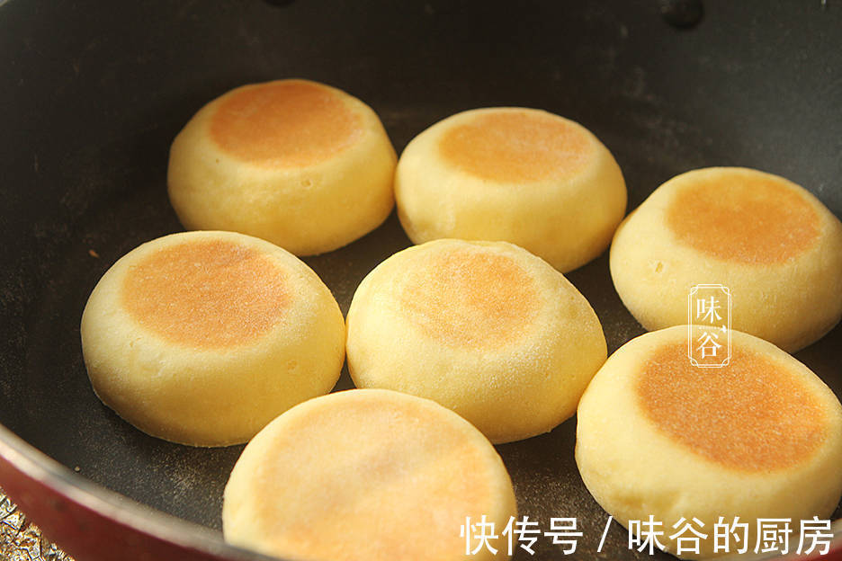 美味|天冷了,馒头包子靠边站,早餐吃它,暄软美味营养高,孩子特爱吃