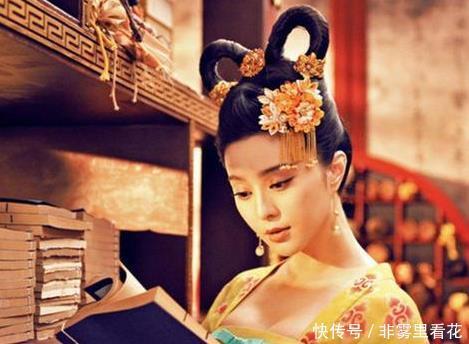 动手|武则天想杀袁天罡,后者说了一句话,武则天愣是没敢动手!