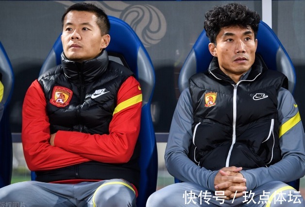 主帅|郑智下课48小时!广州恒大决定令人担心,新主帅面临2选1