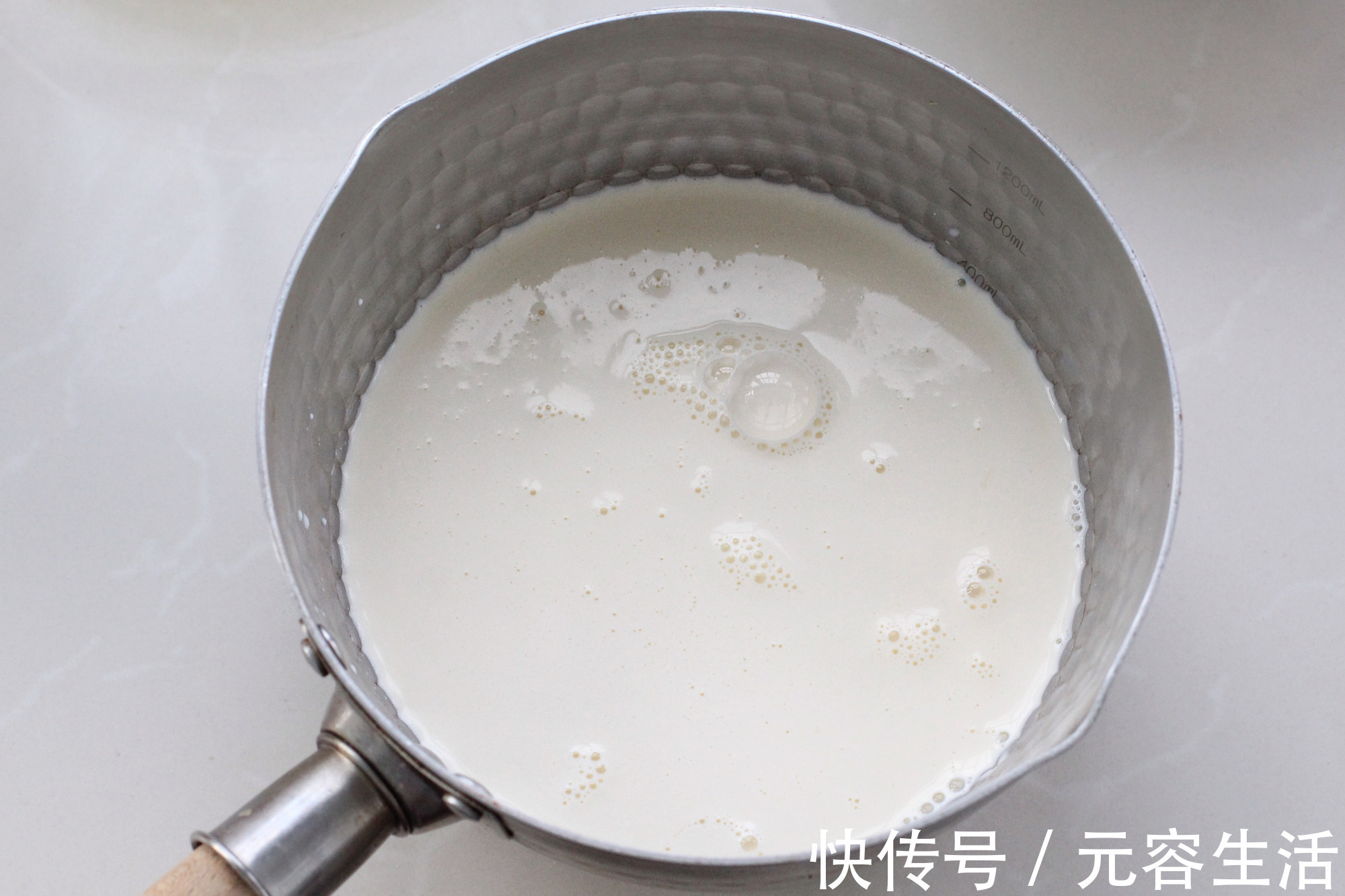 细砂糖|不用吉利丁片也能做布丁,香甜嫩滑入口即化,无添加吃着才放心!