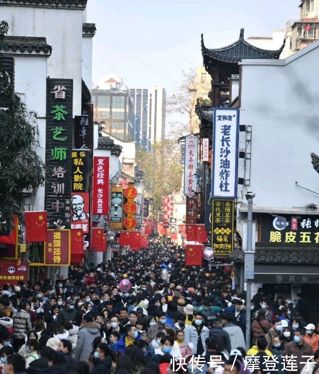 骄傲！长沙又将新增2处国家4A级旅游景区，赶紧瞧瞧在你家附近吗？