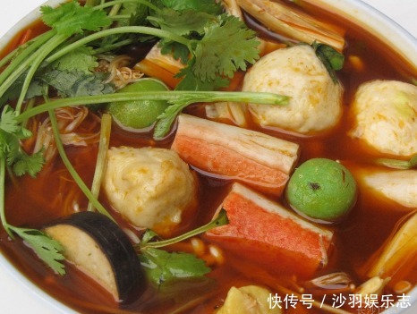 食材|你有多久没吃麻辣烫了这几种食材,老板不希望我们选,你知道吗