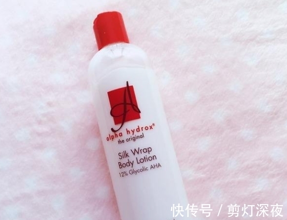 保湿|皮肤干燥用什么?这3款身体乳帮你搞定,保湿还不油腻!