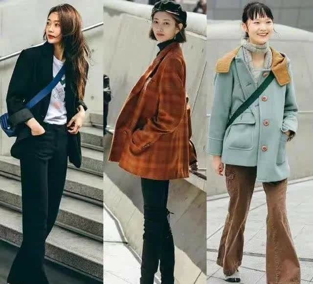 指南 四个细节最关键,秋冬气质穿搭指南,一学就会,真的很美