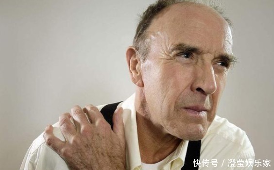 人到了这个岁数,基本上进入了“衰老期”,有的人不肯服老!