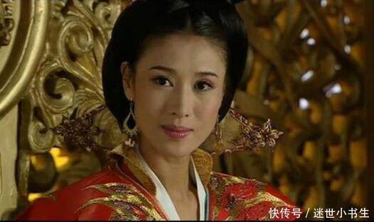 大明|大明最贤淑的皇后，朱元璋能开国称帝，离不开她的帮助！