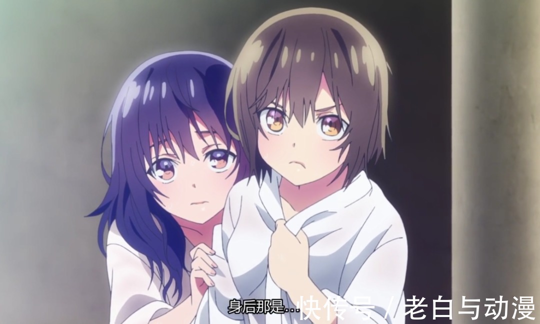 男主|七月新番:不愧是松冈配音的男主,从来不缺妹子