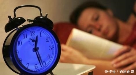 不好|晚上总是睡不好!远离这几件事,让你轻松摆脱失眠之苦