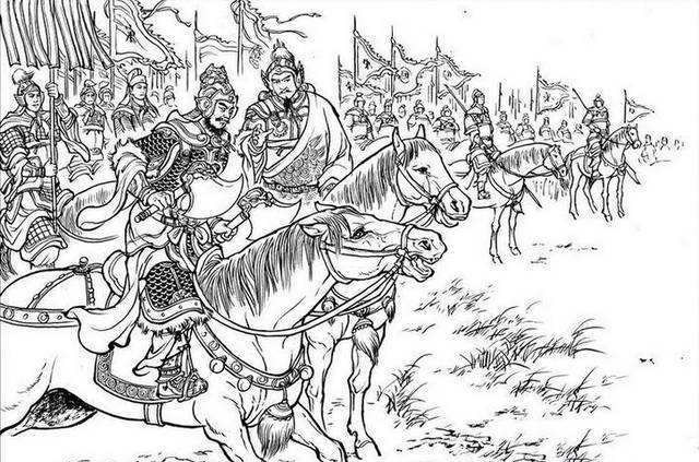 名将|一代名臣欧阳修“小人之心”害死北宋名将