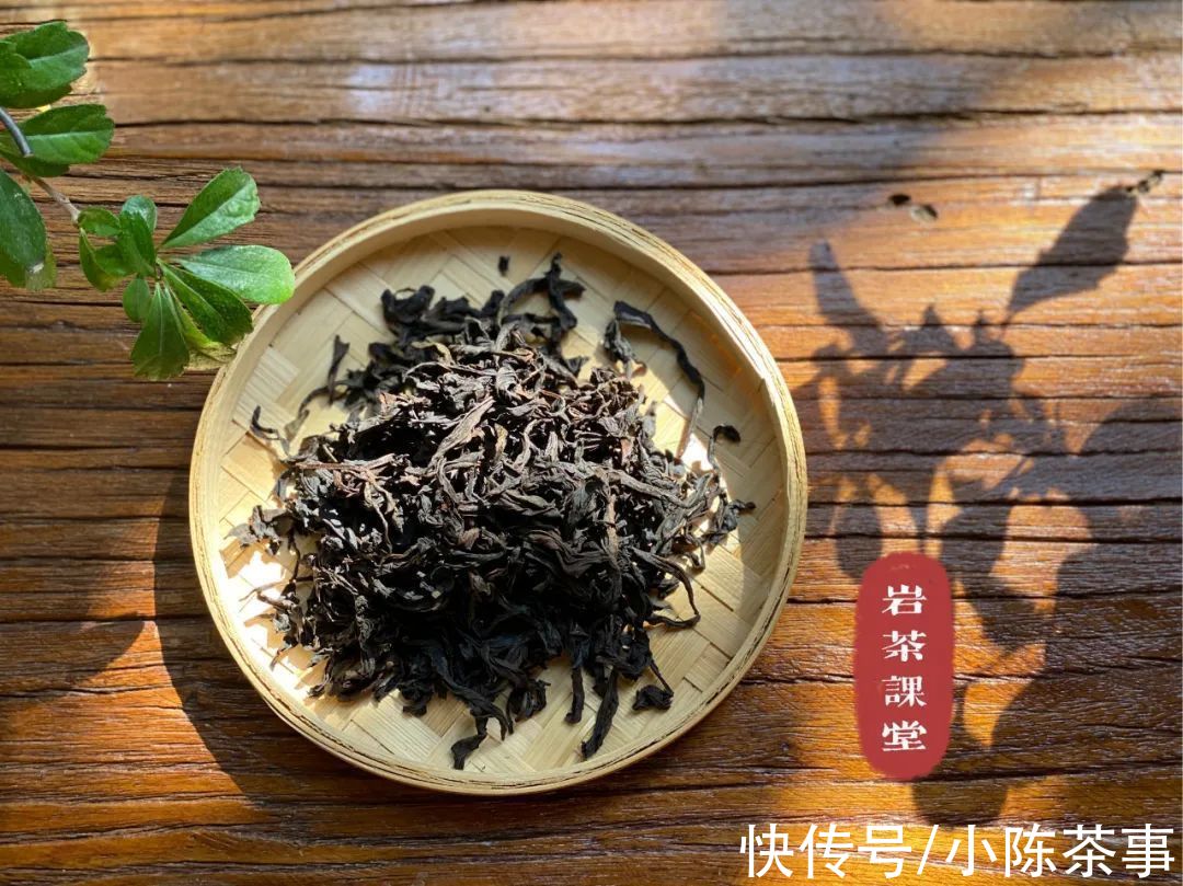 茶香$岩茶里，肉桂怎么区分好坏？听听老茶客的实话，都是踩坑后的血泪