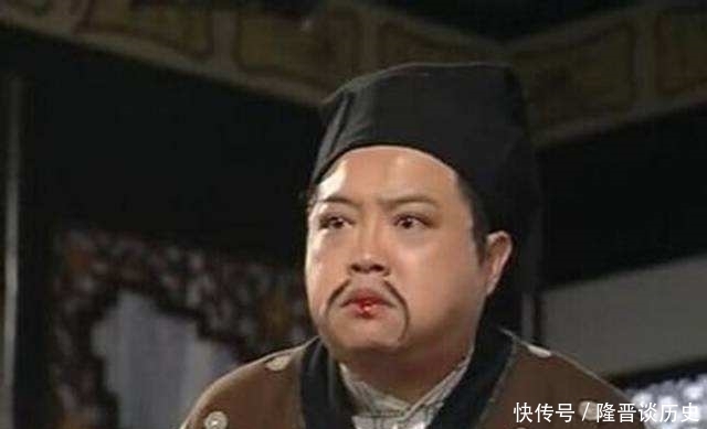 拜段延庆为|《天龙八部》慕容复也算得上是励志青年的代表了,为何人人讨厌