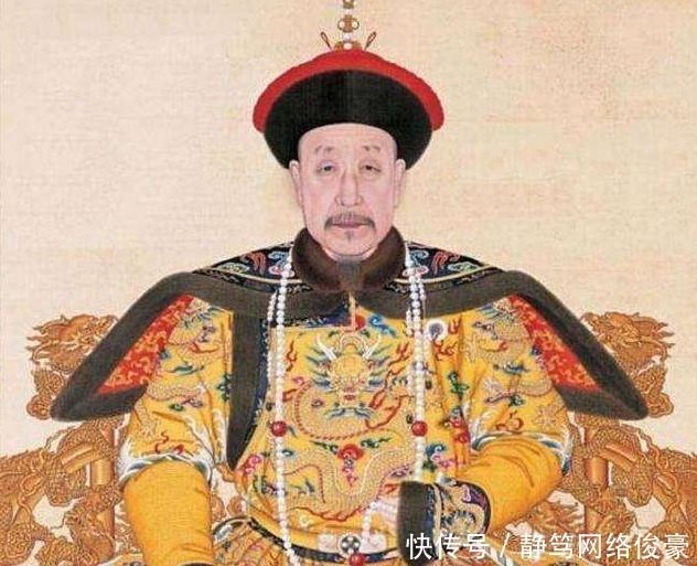 同治皇帝|清朝灭亡第一罪人并非慈禧,而是乾隆皇帝,为何这么讲?