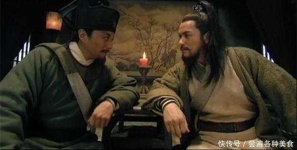 寨主!晁盖临死时,心中究竟想让谁做梁山老大不是宋江林冲,而是此人