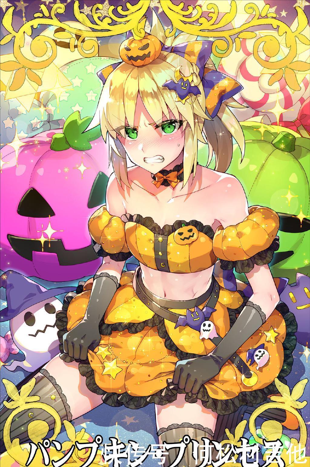 作品|【P站画师】水陆两栖型日本画师ReDrop的插画作品！