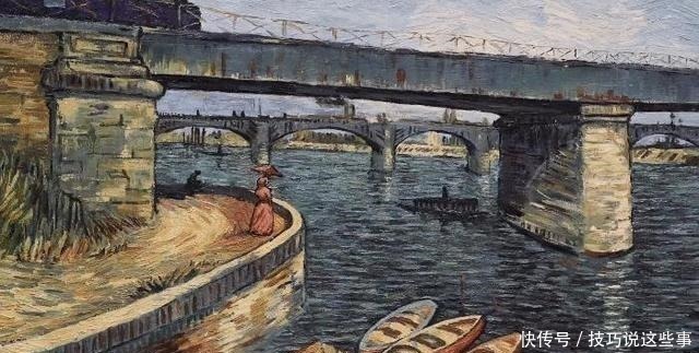 至爱梵高|125位画家耗时1095天,只为一部95分钟的“动画片”