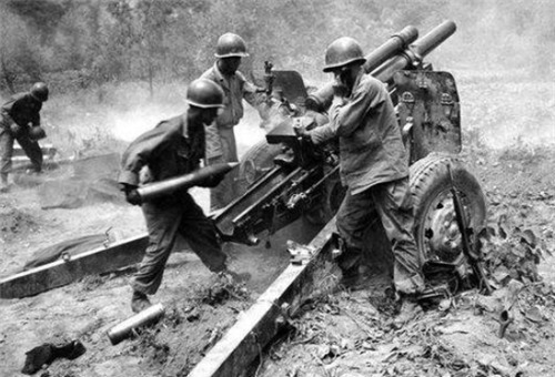 精锐部队|抗美援朝,美军与我军交手后,为何气得要解散这支百年的精锐部队