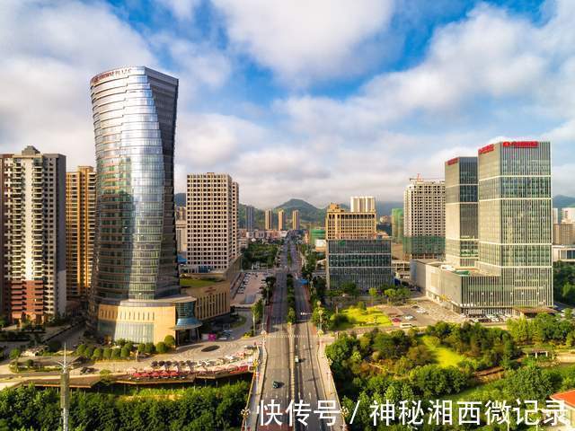 科经局|年底购房好时机!2021湘西高新区房交会将于12月23日开幕