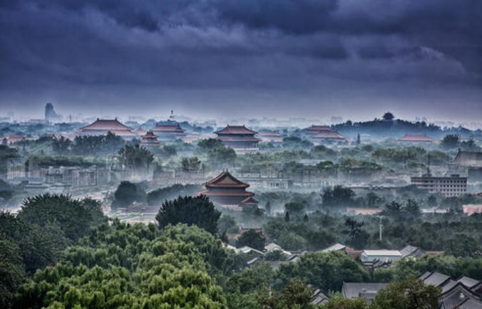  到底|“南朝四百八十寺，多少楼台烟雨中”到底何意？古代文人们有争议