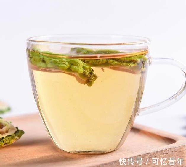 最适合糖尿病人喝的茶,每天喝一杯,高血糖慢慢降下去不上升
