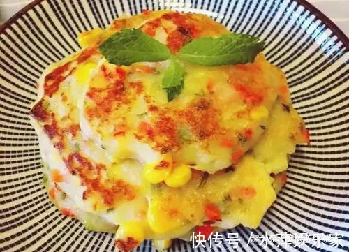 食物|女性可以多吃以下食物,好吃又营养,体重下降了,皮肤细腻光滑了