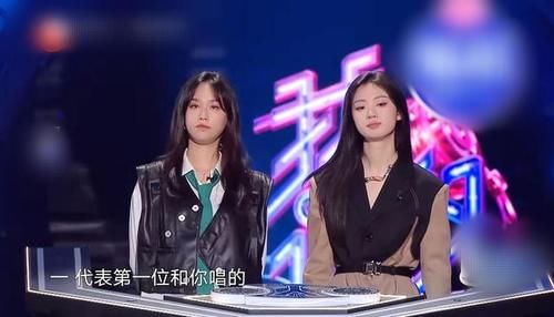 選秀節目|名氣不大的孟慧圓憑啥敢奇襲《好聲音》總冠軍單依純？原因有四點