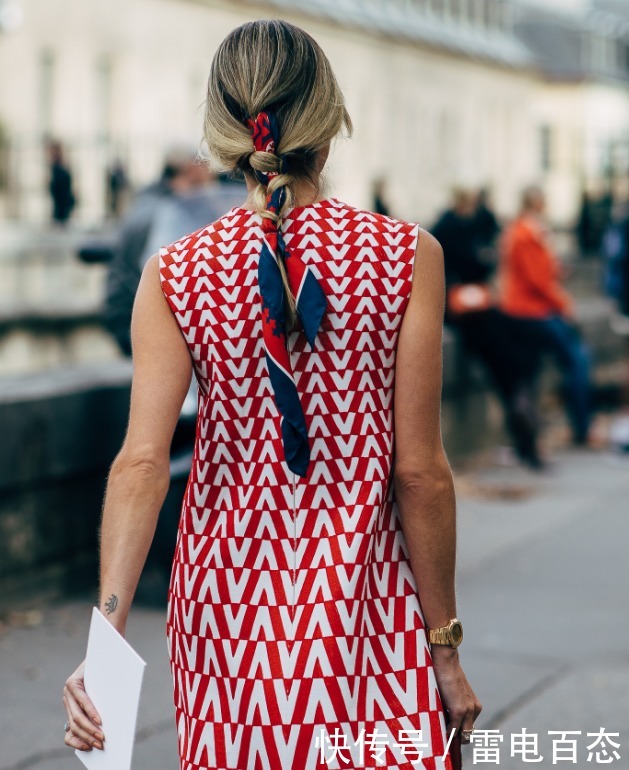 名媛手上都戴的是哪些手表