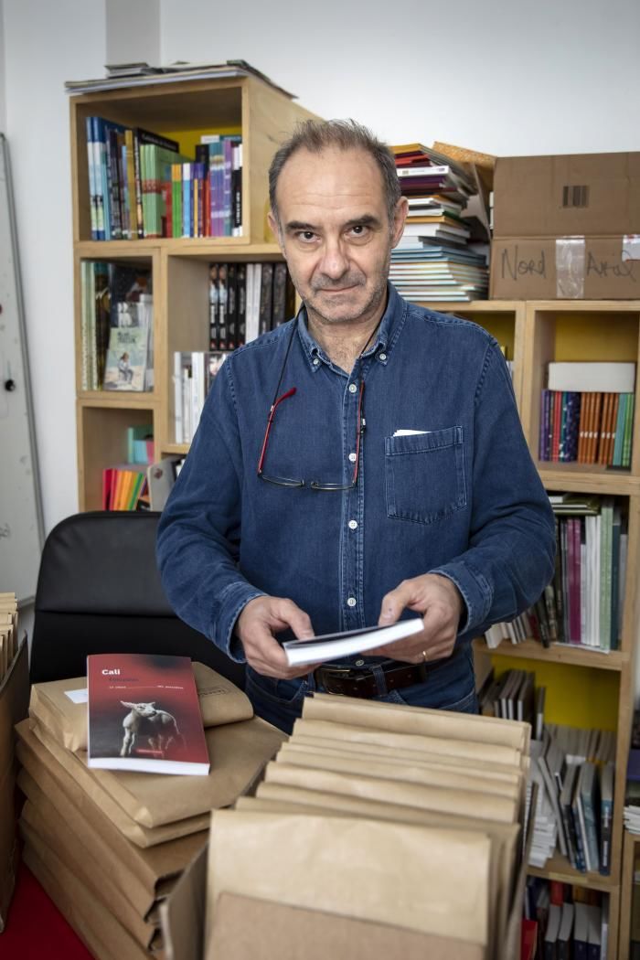 二度“封城”下的法国人|视界 | 视界