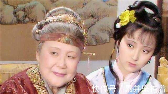 史湘云#红楼梦:难怪史湘云亲近宝钗、抵触黛玉,看她心里藏着什么秘密?