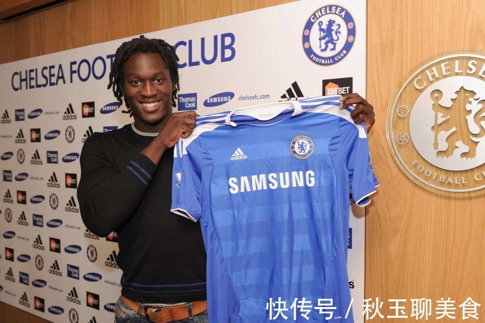 普利西奇|切爾西球迷請(qǐng)給盧卡庫(kù)一個(gè)賽季呼吸權(quán) 表現(xiàn)不好再黑也不遲