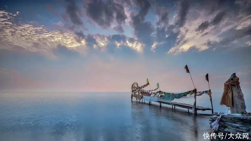 青海湖 2021“二十万人游海北”活动即将开启“梦幻海北”等你来