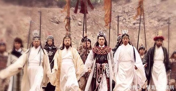 申公豹有个师弟，本事差，架子大，却让元始天尊都另眼相看！