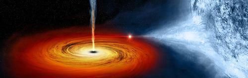 奥本海默 一文读懂黑洞研究史,看看黑洞是怎么被预言出的