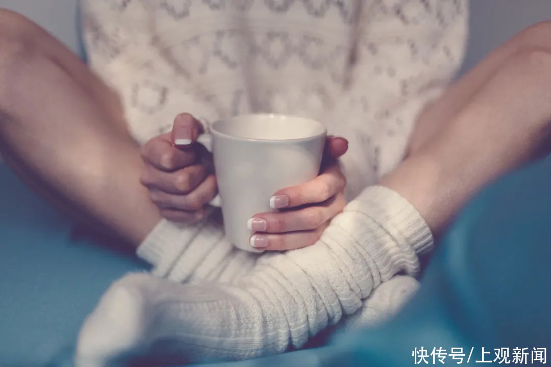 这不是泡脚，你这是卤猪蹄